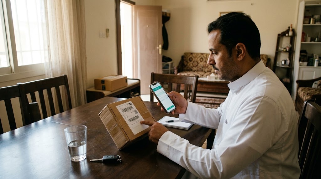 Saudi Arabia Put Online Store Verification Inside Tawakkalna. Verified Does Not Mean Risk-Free